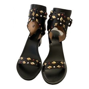 Isabel Marant Jaerin sandals 39FR/9US